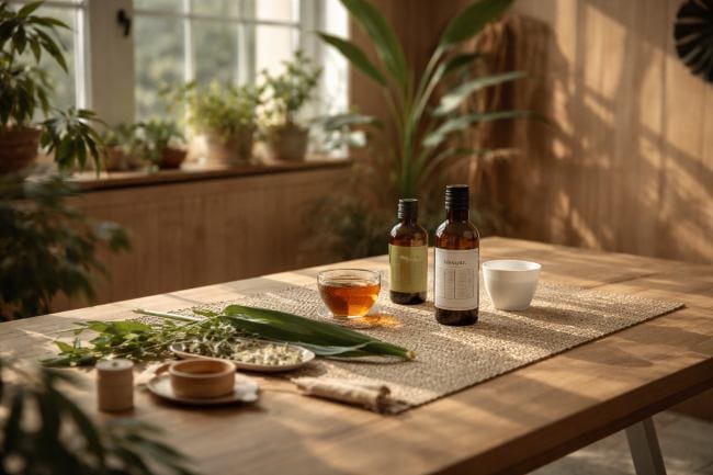 Sehat Holistik Indonesia: Solusi Kesehatan & Kecantikan yang Menyatu dengan Kehidupan Cilacap