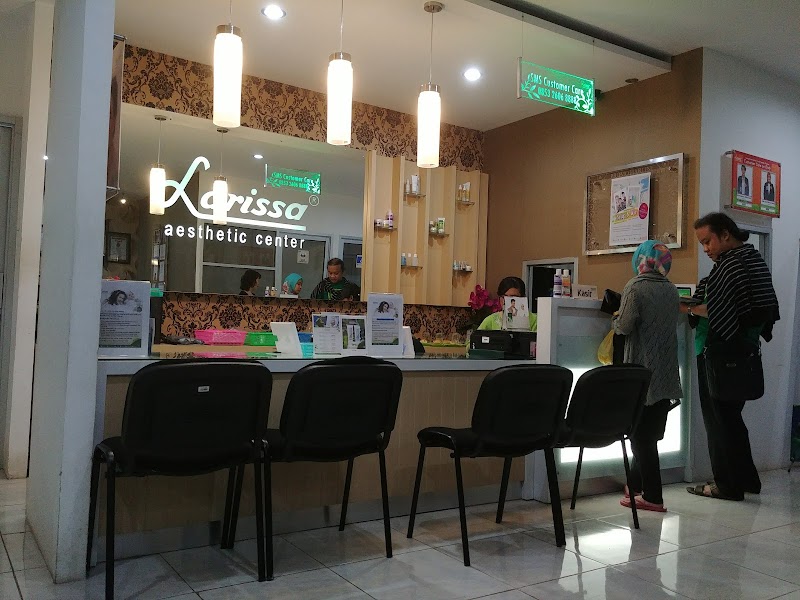 Mystery of Rain During Binangun Health Center Construction: The Secret Behind Cilacap's Health Policy