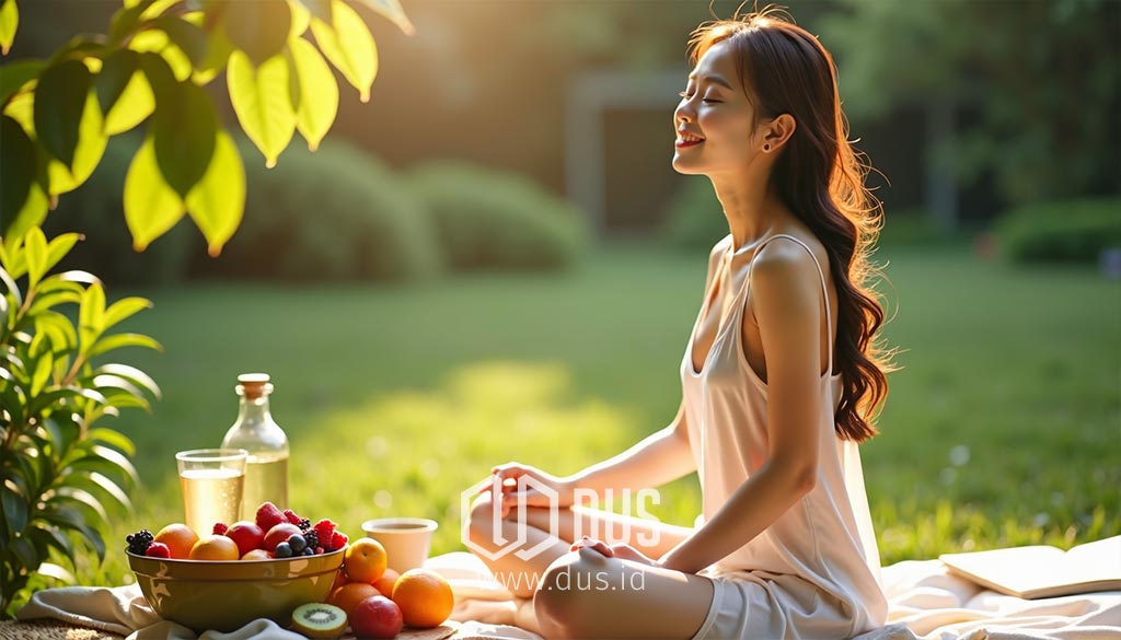 Healthy Skin Amid Cilacap's Bustle: The Secret of Sehat Holistik Indonesia